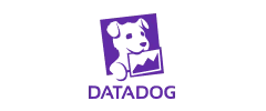 DataDog logo