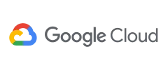 Google Cloud logo