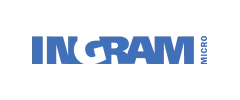 Ingram micro logo