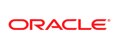 Oracle logo