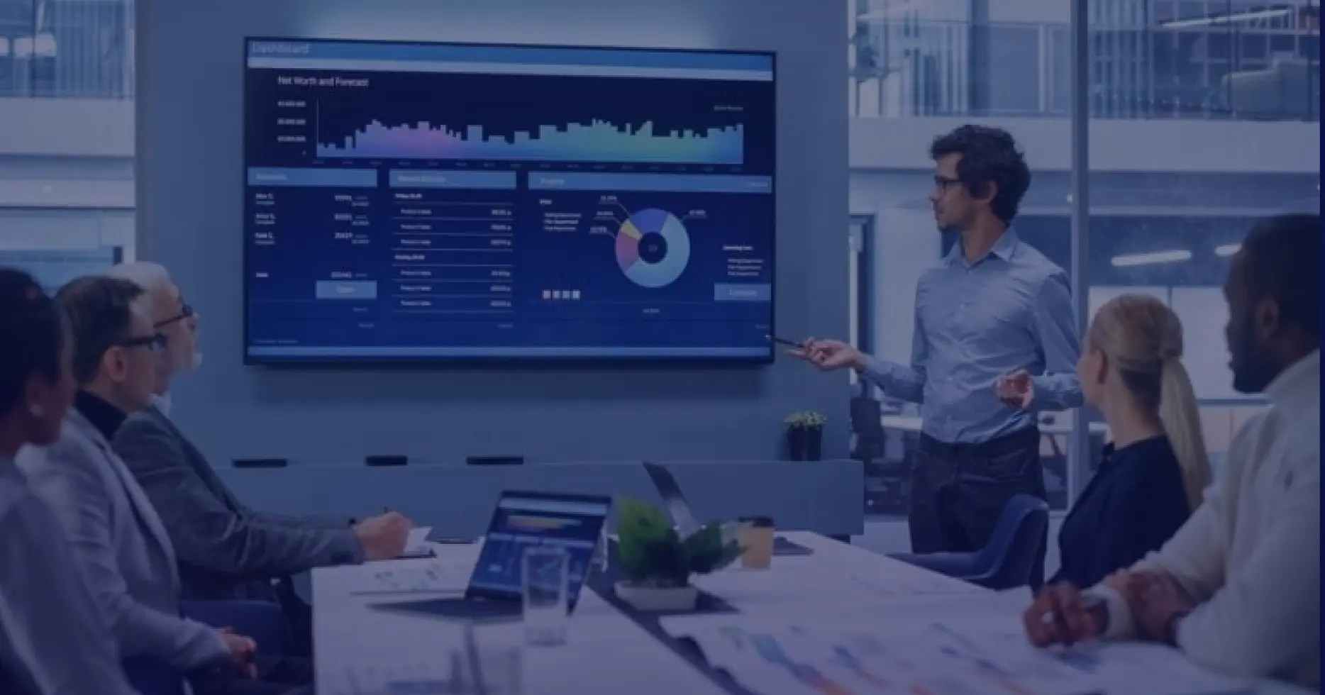 Optimized Data Architecture: Transforming Data Costs into Growth