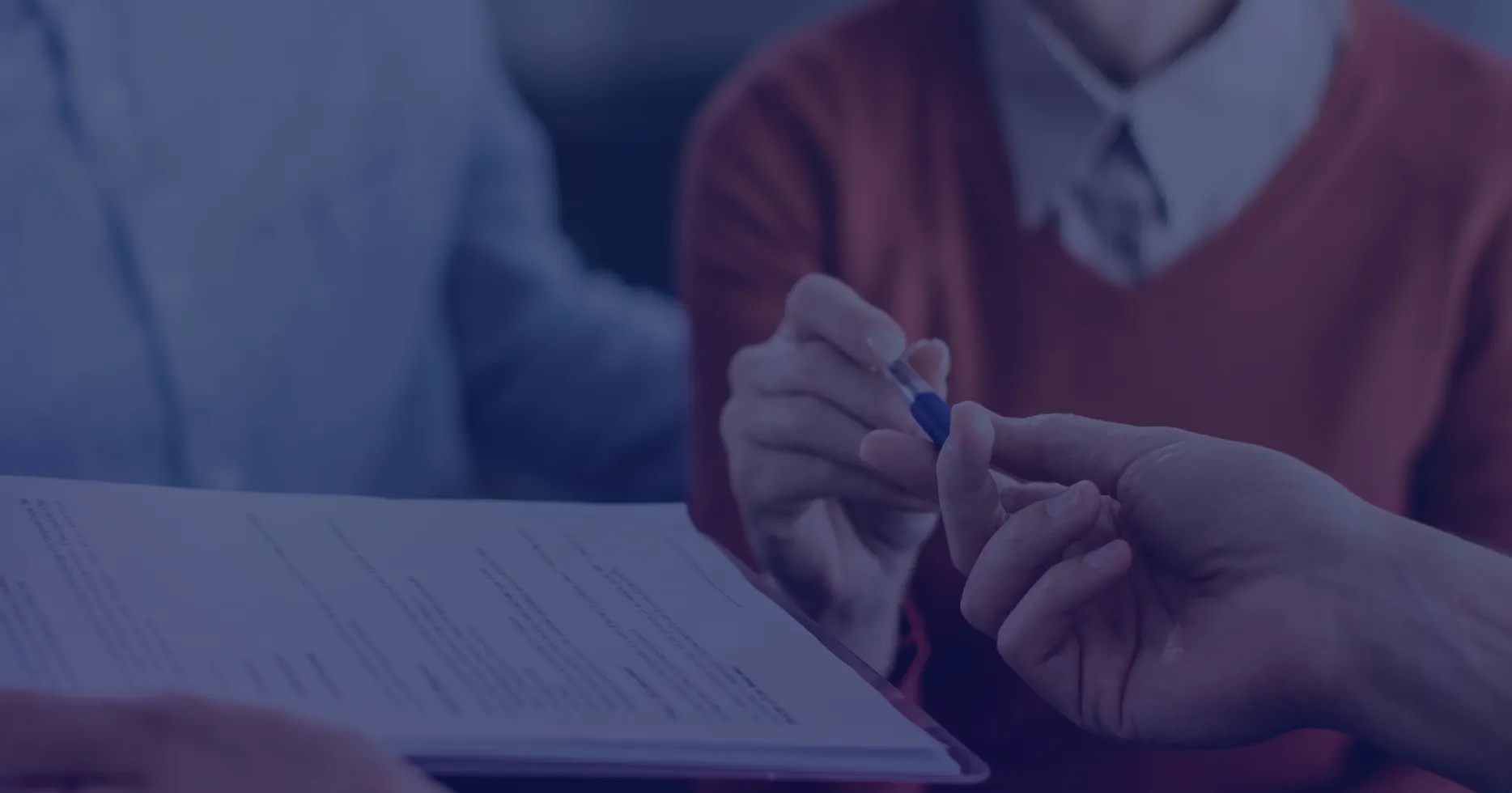 GenAI-Powered Claims Processing