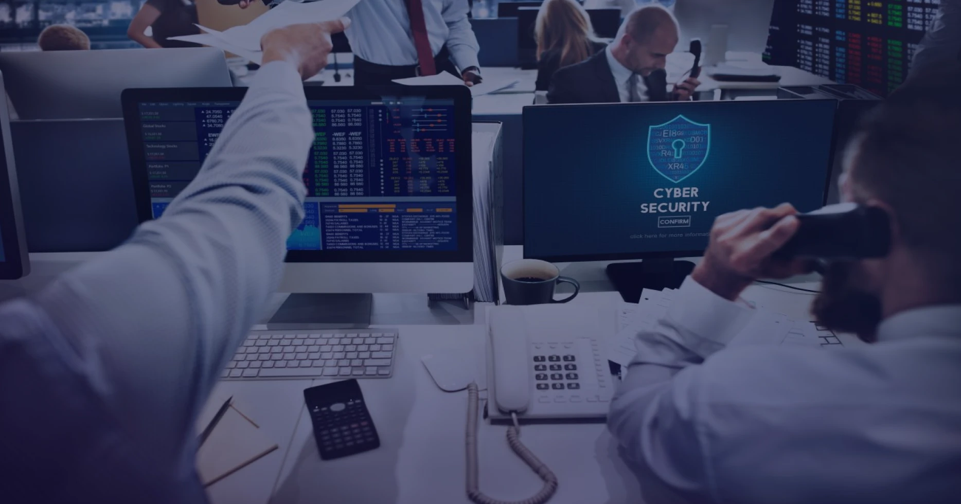 What It Takes to Make a SaaS Platform Compliant and Secure