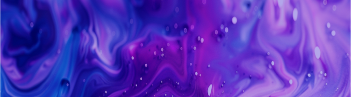 Marble texture background Blue white purple and pink pattern