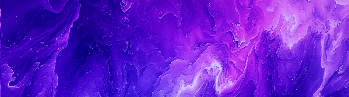 Black dark purple blue rose magenta sky