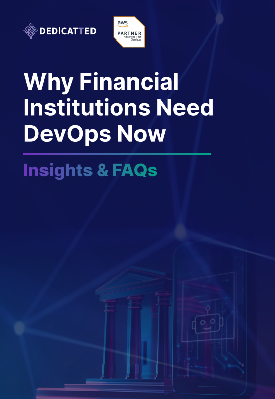 Online banking concept with modern technology