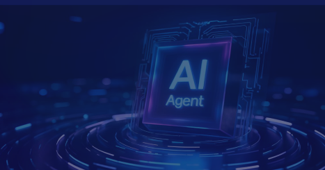 Intelligence that acts: Agentic AI for businesses of tomorrow.